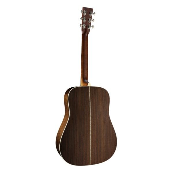 Martin D-28 Street Legend w/ Case - Image 2