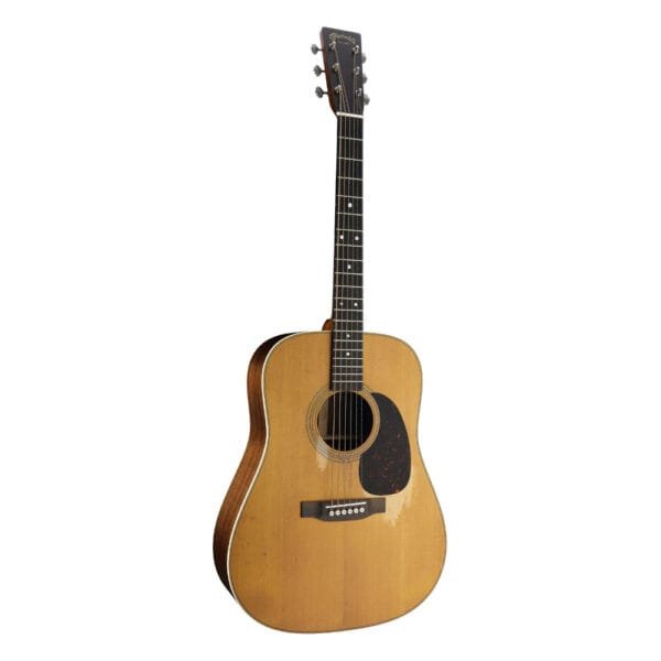 Martin D-28 Street Legend w/ Case