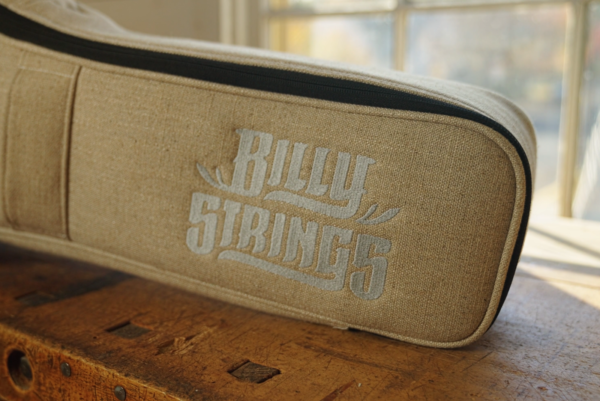 Martin D-X2E Billy Strings Signature Model - Image 5