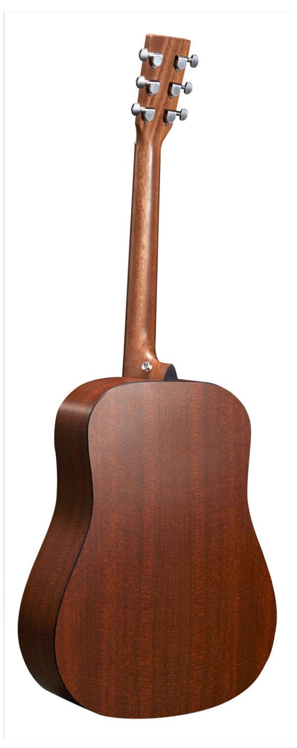 Martin D-X2E Left Handed "X" Series w/ Elec - Image 2