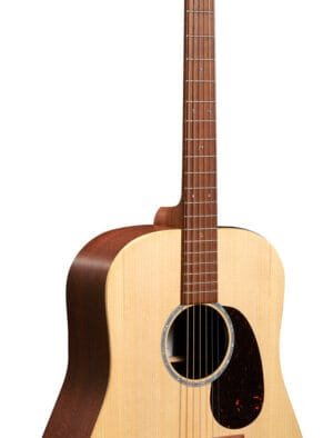 Martin D-X2E Left Handed "X" Series w/ Elec