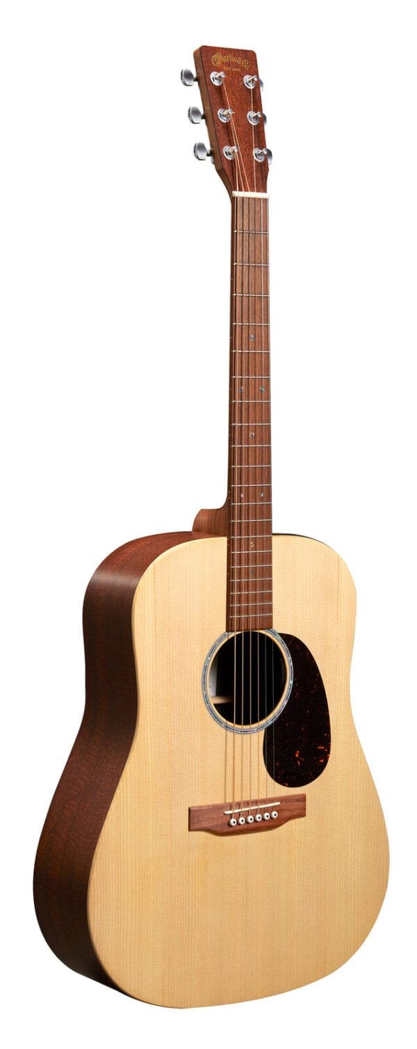 Martin D-X2E Left Handed "X" Series w/ Elec