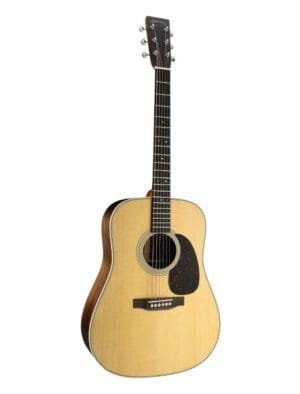 Martin HD-28 (2025) Acoustic Guitar
