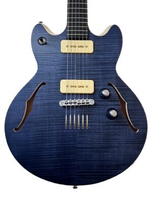 Lowden GL-J Figured Maple #00273