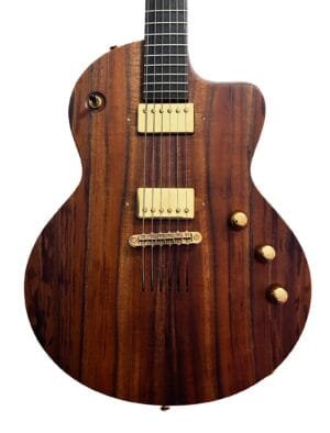 Lowden GL-10 Koa #00274