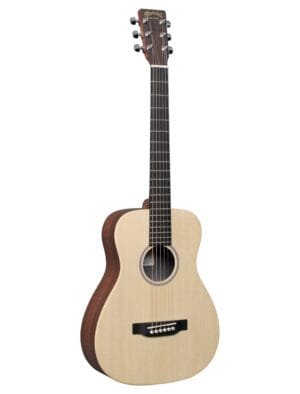 Martin LX-1 "Little Martin" Guitar