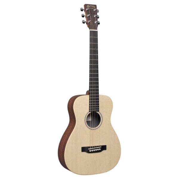 Martin LX-1 "Little Martin" Guitar
