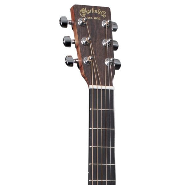 Martin LX-1 "Little Martin" Guitar - Image 3