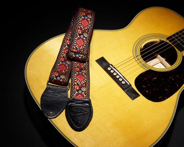 Martin M6 Johnny Marr Signature - Image 5