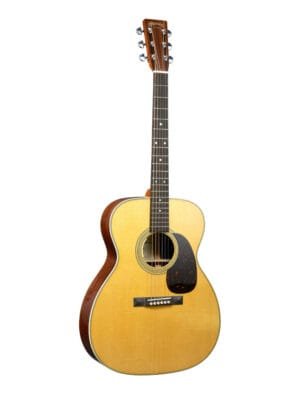 Martin M6 Johnny Marr Signature