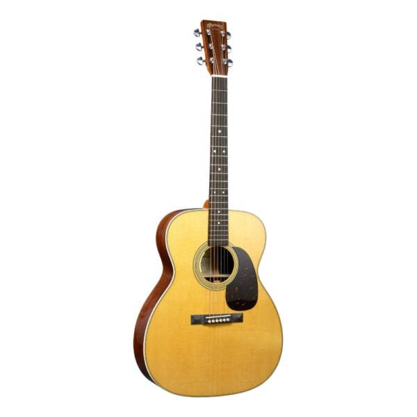 Martin M6 Johnny Marr Signature