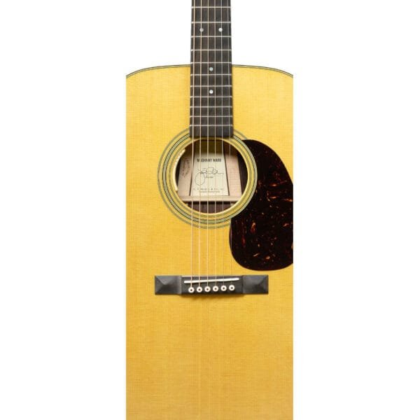 Martin M6 Johnny Marr Signature - Image 3