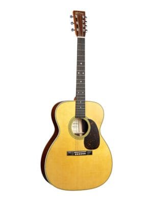 Martin M7 Johnny Marr Signature 7 String