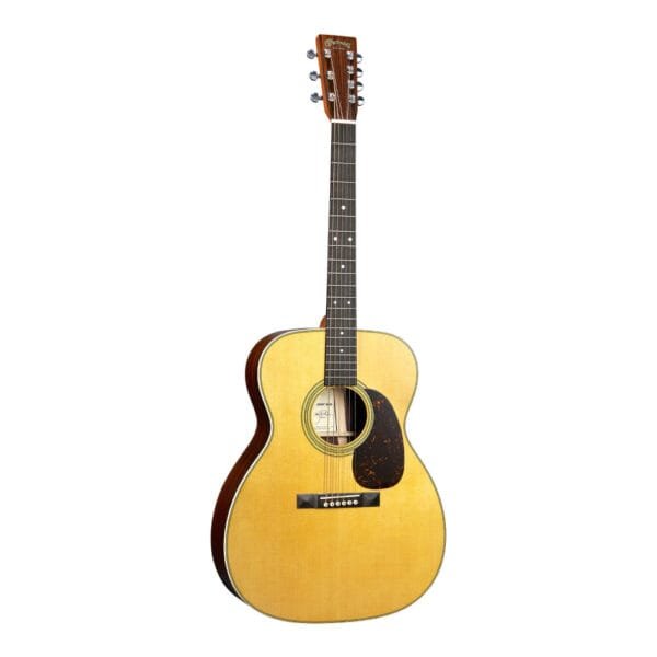 Martin M7 Johnny Marr Signature 7 String