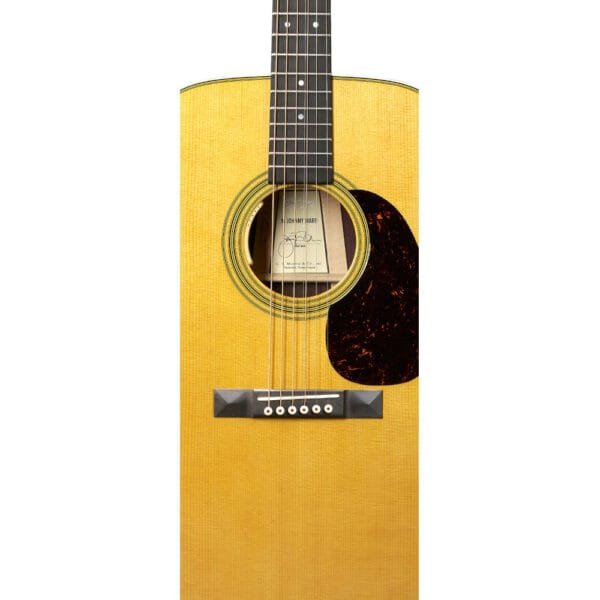 Martin M7 Johnny Marr Signature 7 String - Image 3