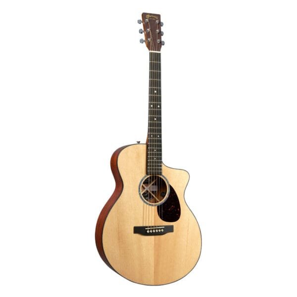 Martin SC-10E Spruce Road Series w/ Soft Shell Case