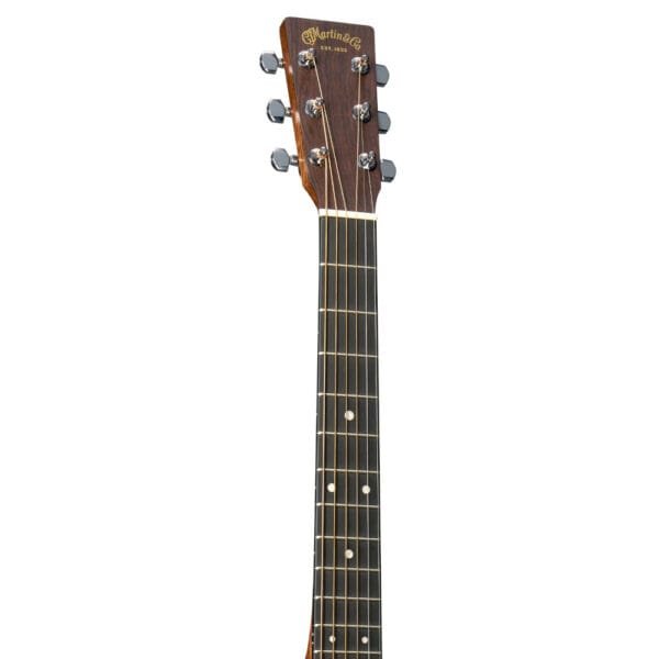 Martin SC-10E Spruce Road Series w/ Soft Shell Case - Image 4