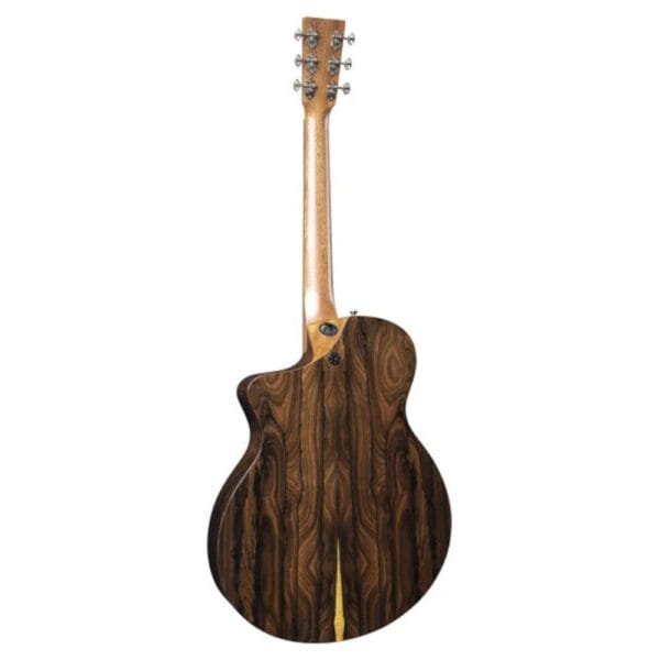 Martin SC-13E Special Road Series w/ Soft Shell Case - Image 2