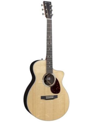 Martin SC-13E Special Road Series w/ Soft Shell Case