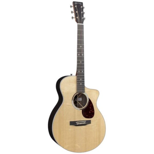 Martin SC-13E Special Road Series w/ Soft Shell Case