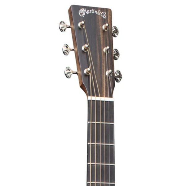 Martin SC-13E Special Road Series w/ Soft Shell Case - Image 4