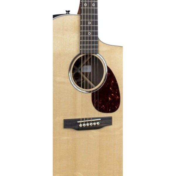 Martin SC-13E Special Road Series w/ Soft Shell Case - Image 3