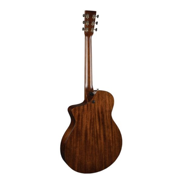 Martin SC-18E w/ Case - Image 2
