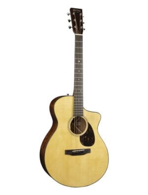Martin SC-18E w/ Case