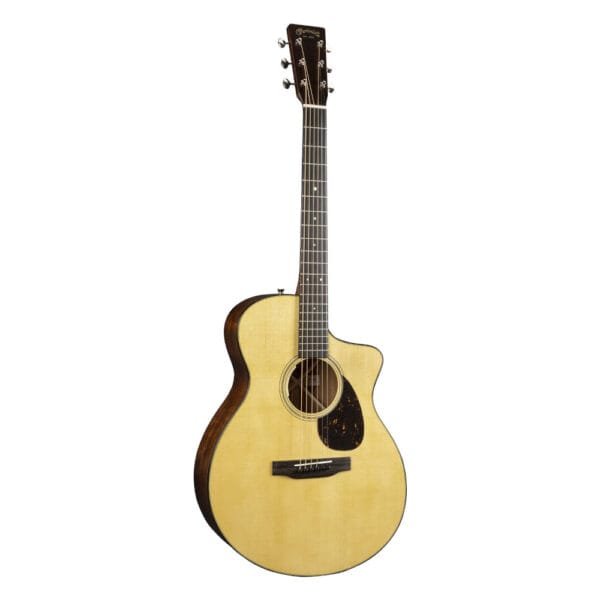 Martin SC-18E w/ Case