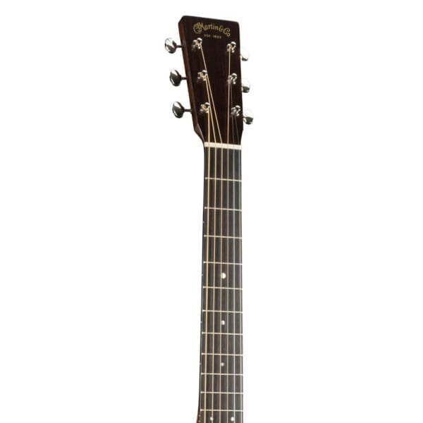 Martin SC-18E w/ Case - Image 4