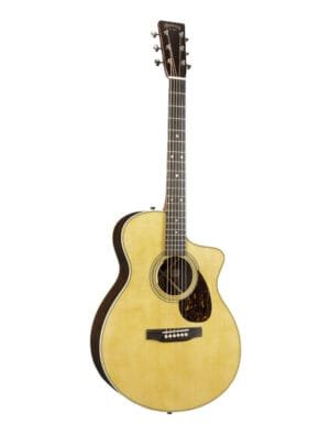 Martin SC-28E w/ Case
