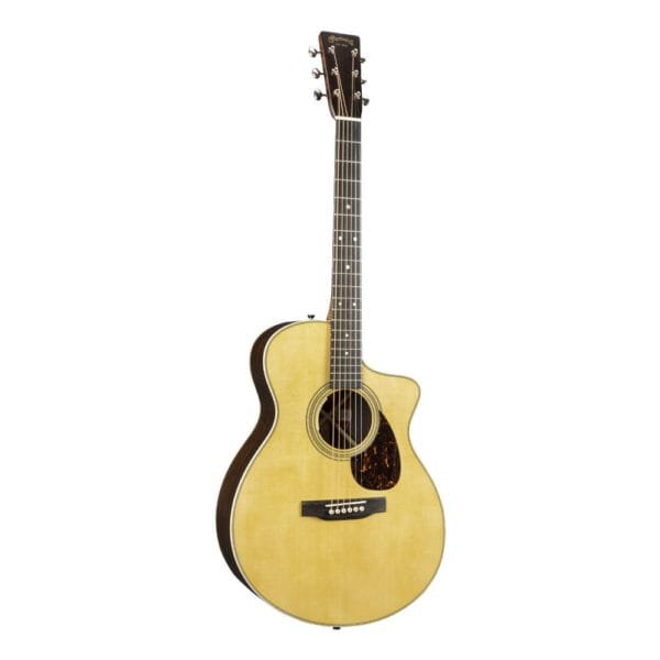 Martin SC-28E w/ Case