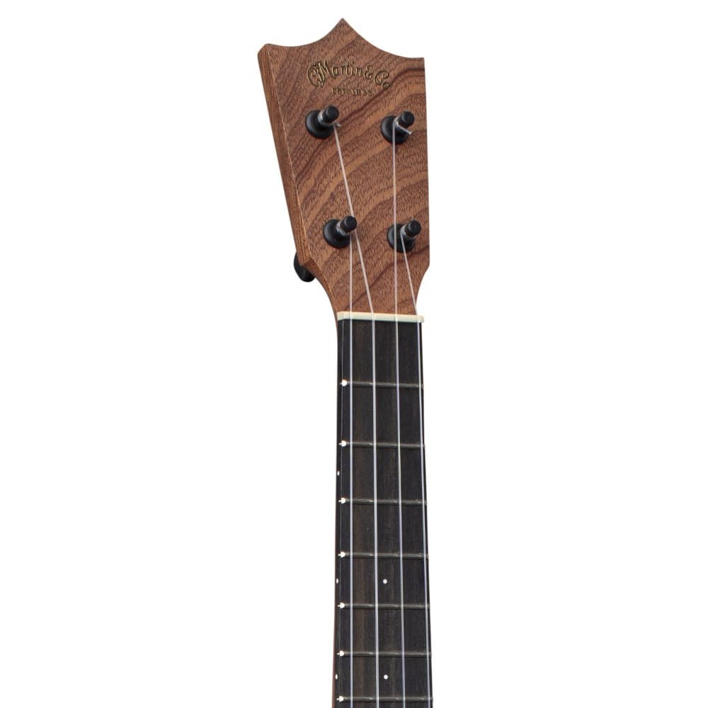 Martin T-1 FSC Certified Tenor Uke w/ Bag - Image 4