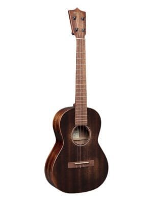 Martin T-1 StreetMaster Tenor Uke w/ Bag