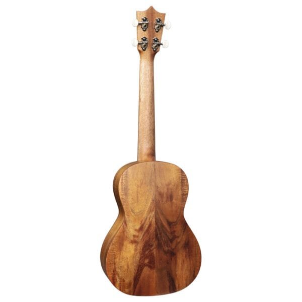 Martin T-1K Special Edition Koa Tenor Uke w/ Bag - Image 2