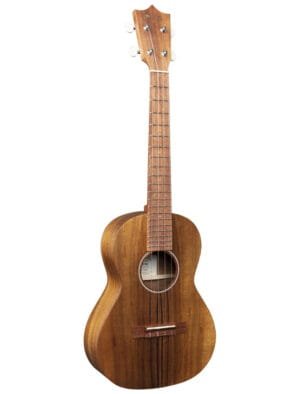 Martin T-1K Special Edition Koa Tenor Uke w/ Bag
