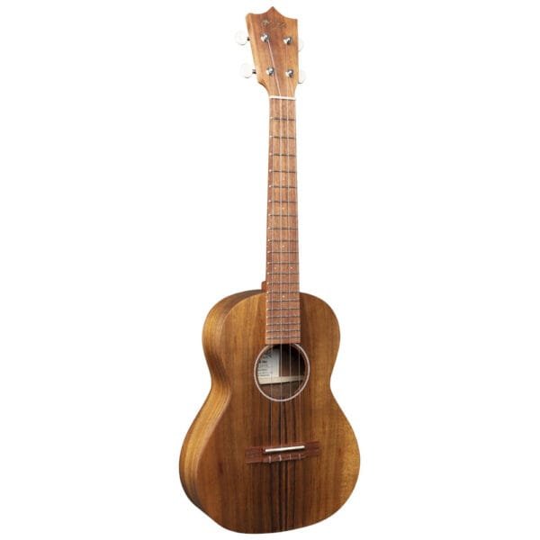Martin T-1K Special Edition Koa Tenor Uke w/ Bag