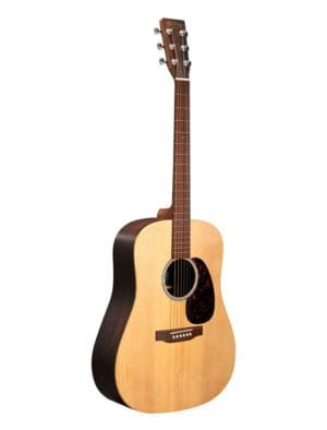 Martin D-X2E Brazilian Rosewood "X" Series Guitar w Bag