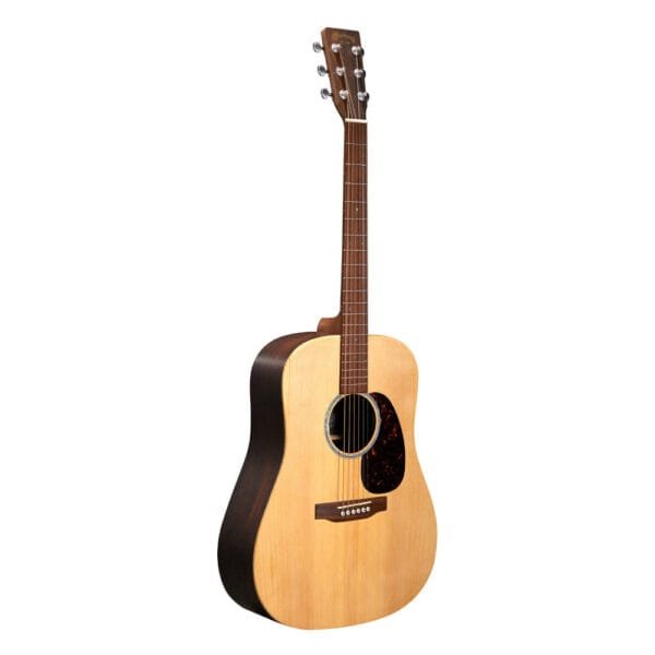 Martin D-X2E Brazilian Rosewood "X" Series Guitar w Bag