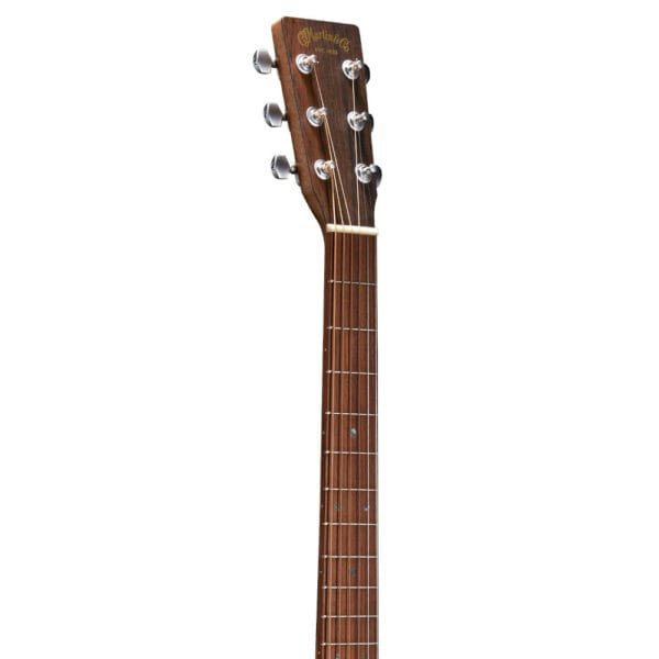 Martin D-X2E Brazilian Rosewood "X" Series Guitar w Bag - Image 4