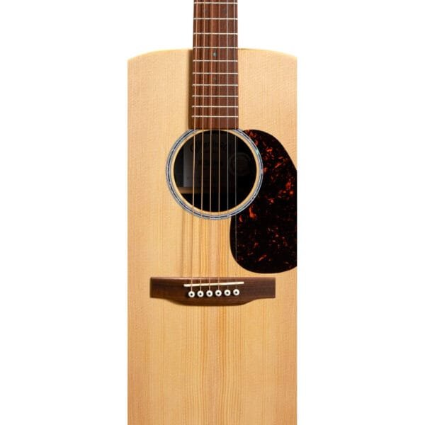 Martin D-X2E Brazilian Rosewood "X" Series Guitar w Bag - Image 3