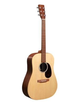 Martin D-X2E Mahogany