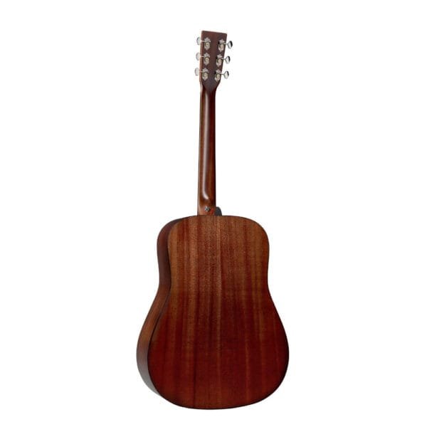 Martin DE-Retro Plus w Case - Image 2
