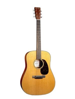 Martin DE-Retro Plus w Case