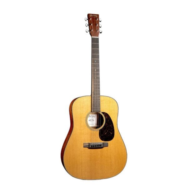 Martin DE-Retro Plus w Case
