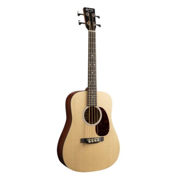 Martin JR Series Bass w/ Bag & Elec