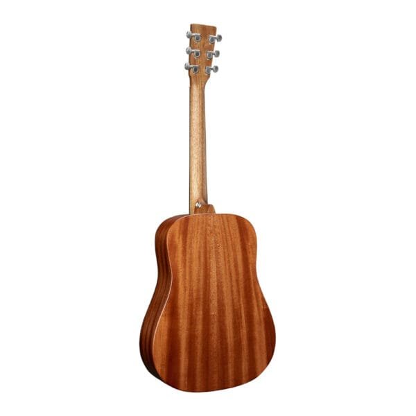 Martin Dreadnought Jr w/ Bag & Electronics - Image 2