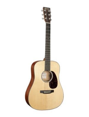 Martin Dreadnought Jr w/ Bag & Electronics
