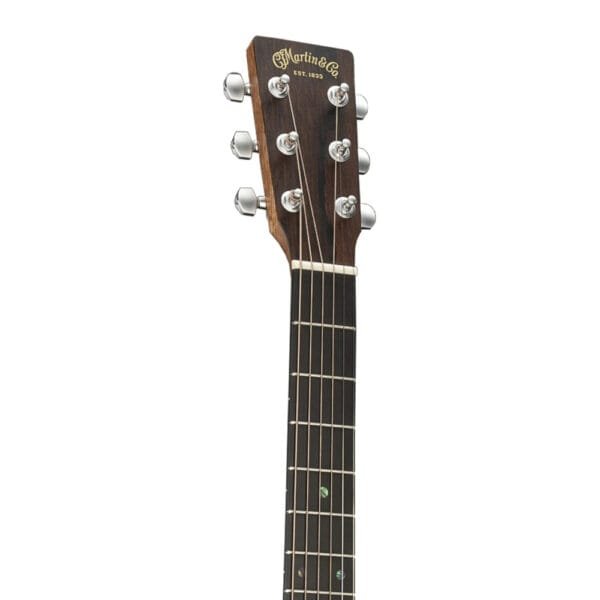 Martin Dreadnought Jr w/ Bag & Electronics - Image 4