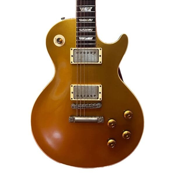 Used - 2010 Gibson Custom Shop 1957 Les Paul VOS w/SD Antiquity Humbuckers